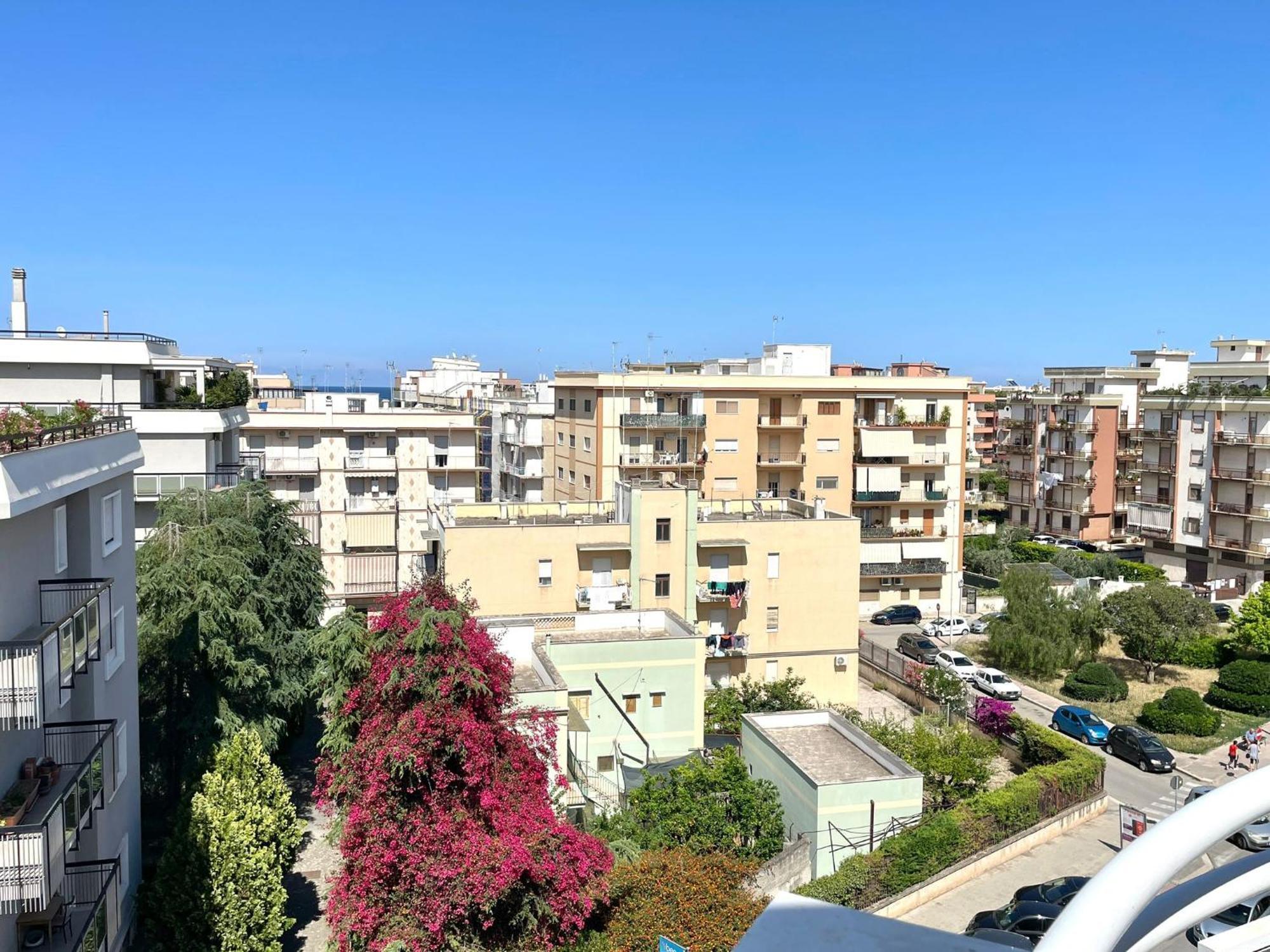 L'attico Di Dimore Del Sud Trani
