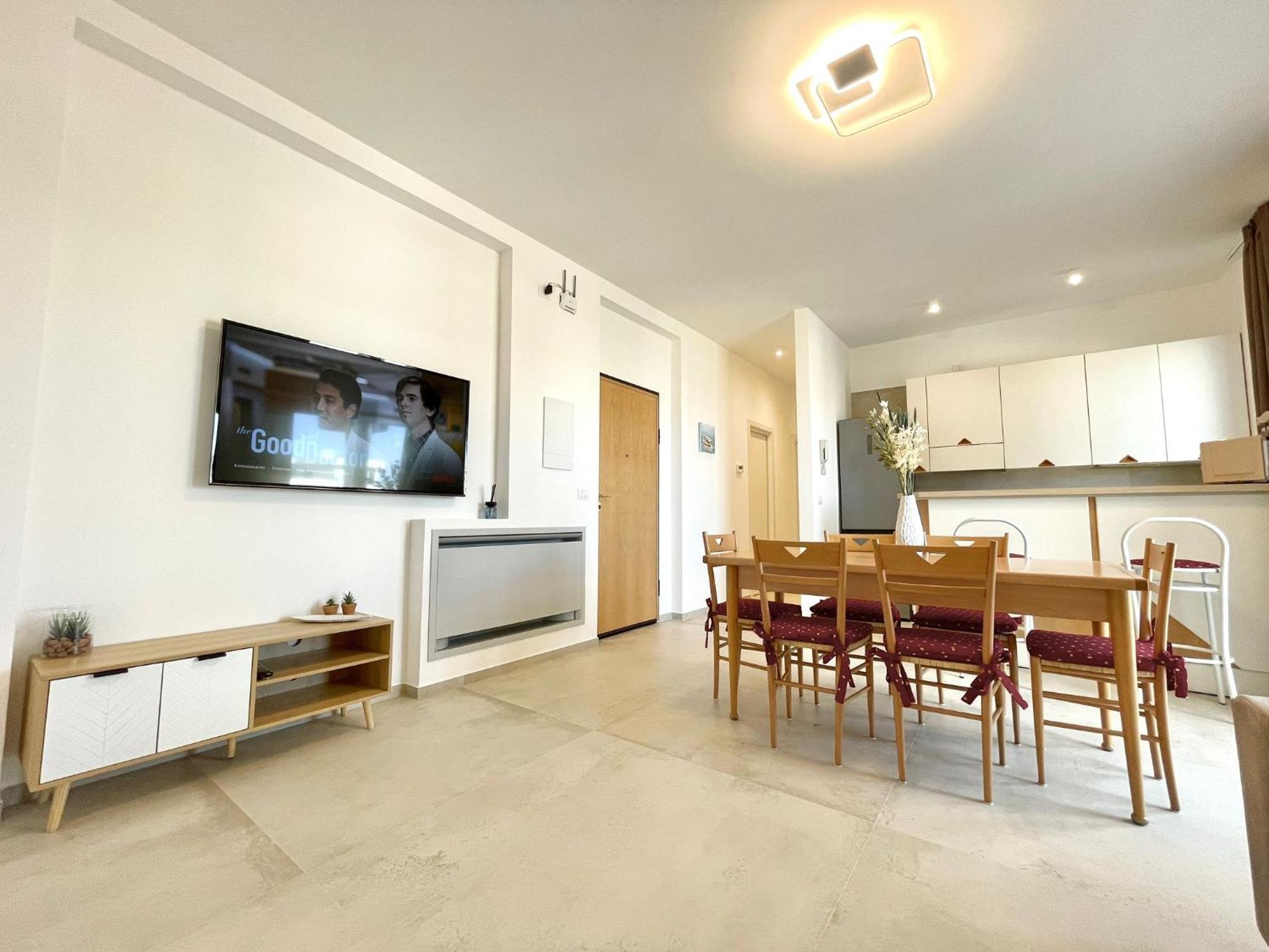 L'attico Di Dimore Del Sud Apartment *