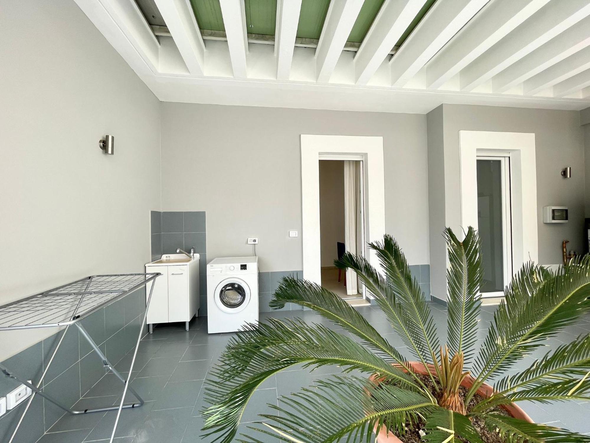 L'attico Di Dimore Del Sud Apartment Trani