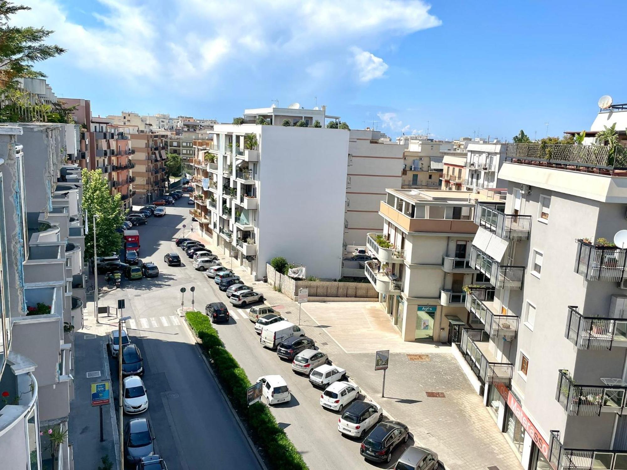 L'attico Di Dimore Del Sud *