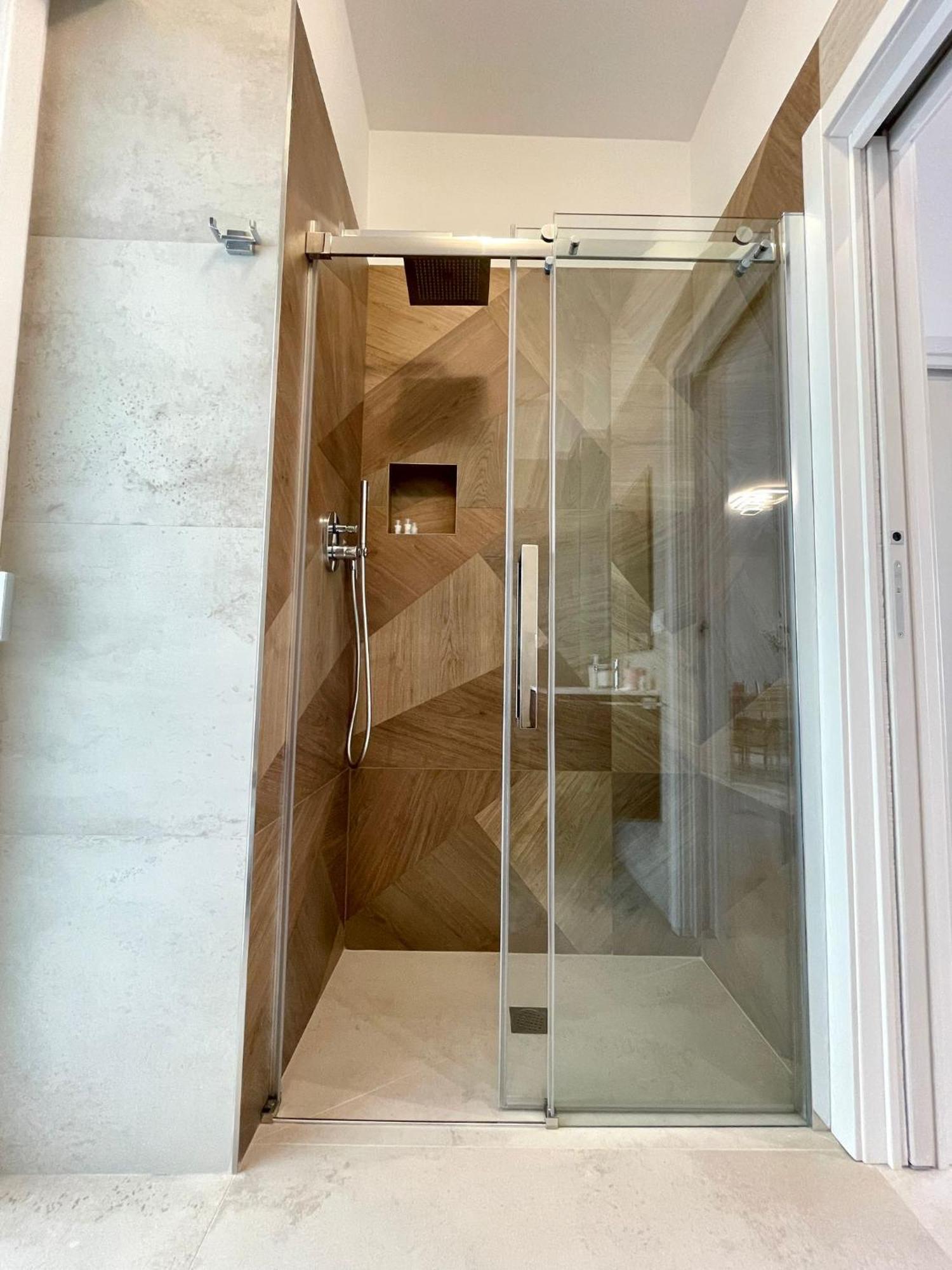 L'attico Di Dimore Del Sud Apartment