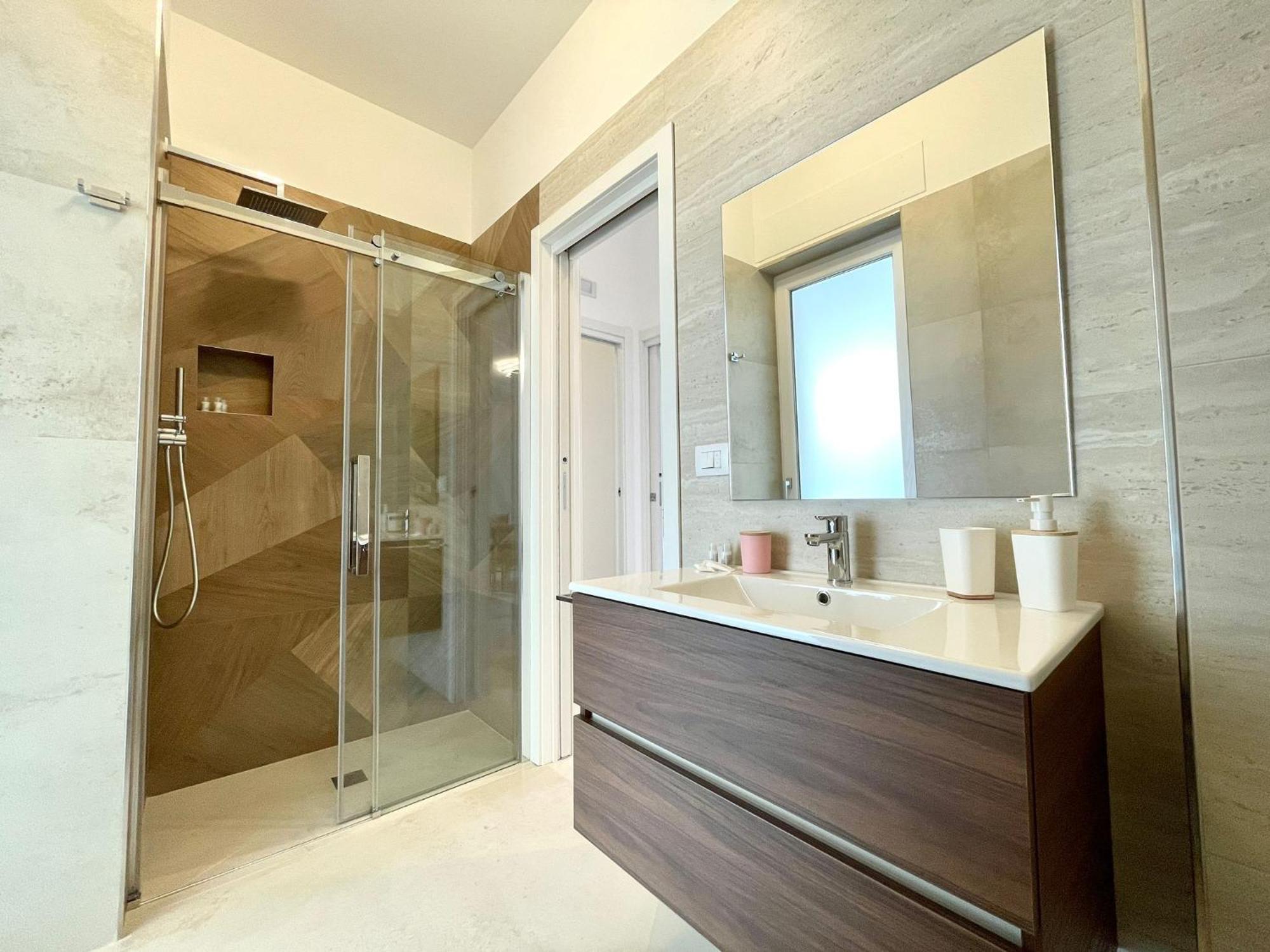 L'attico Di Dimore Del Sud Apartment *