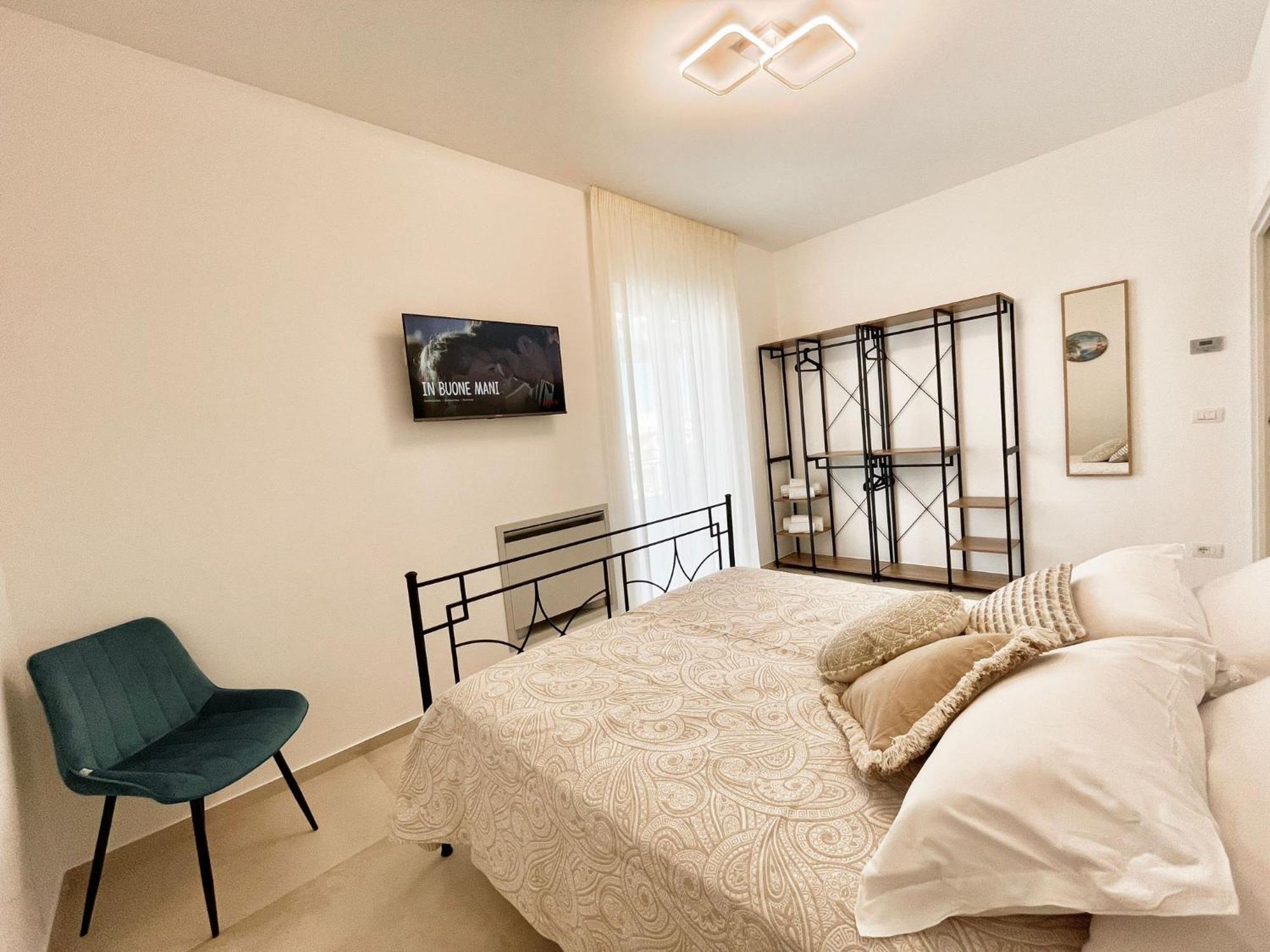 Apartment L'attico Di Dimore Del Sud *
