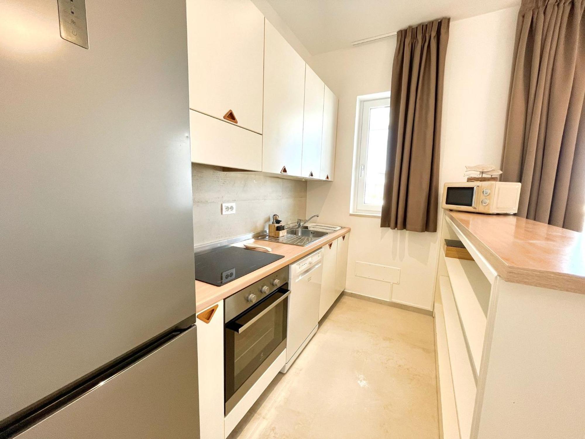 L'attico Di Dimore Del Sud Apartment